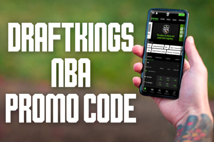 draftkings nba promo code