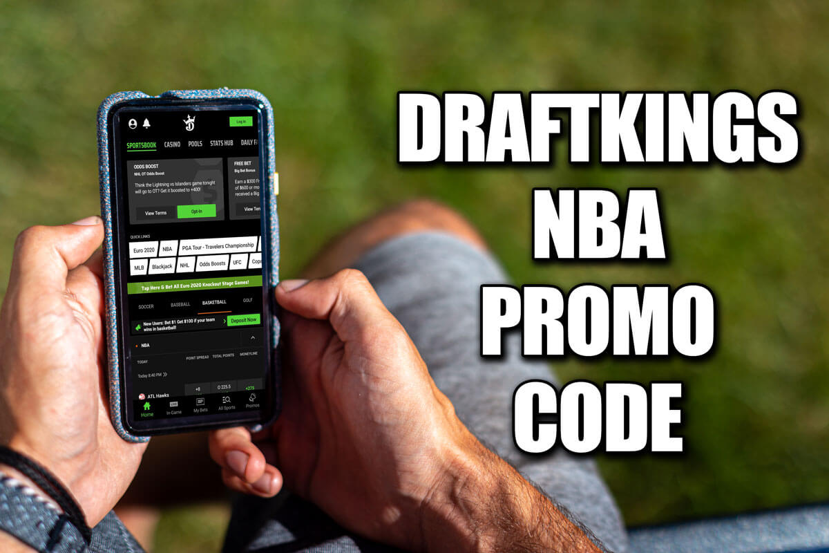 DraftKings NBA promo code Bet 5, get 150 bonus before SixersCeltics Game 7 amNewYork