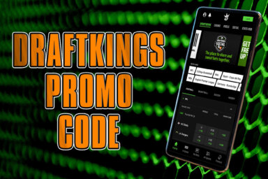 draftkings promo code