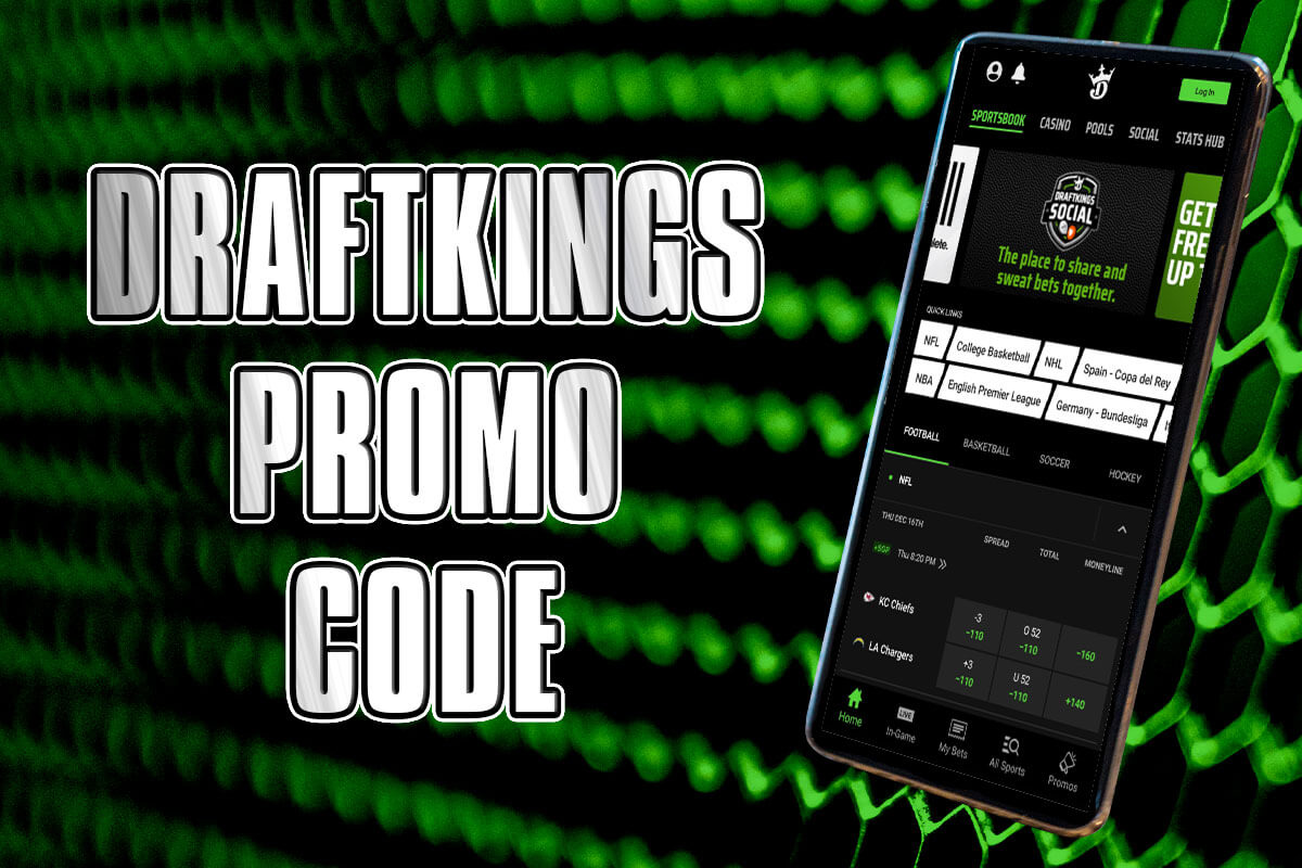 DraftKings promo code Bet 5 on HaneyLoma fight, get 150 bonus