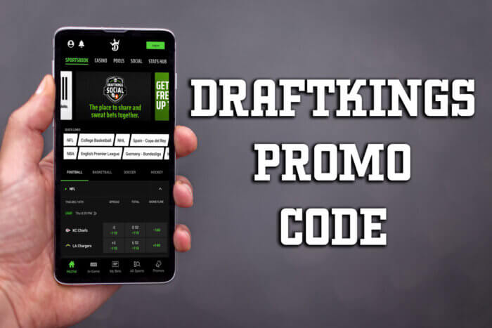 draftkings promo code