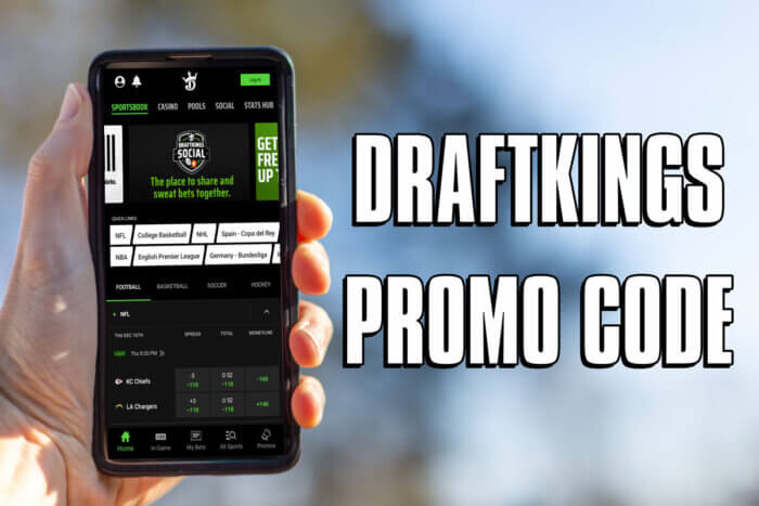 draftkings promo code nba playoffs