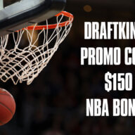 DraftKings promo code unlocks $150 NBA bonus win or lose for Heat-Celtics 14 DraftKings promo code