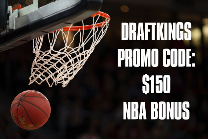 DraftKings promo code