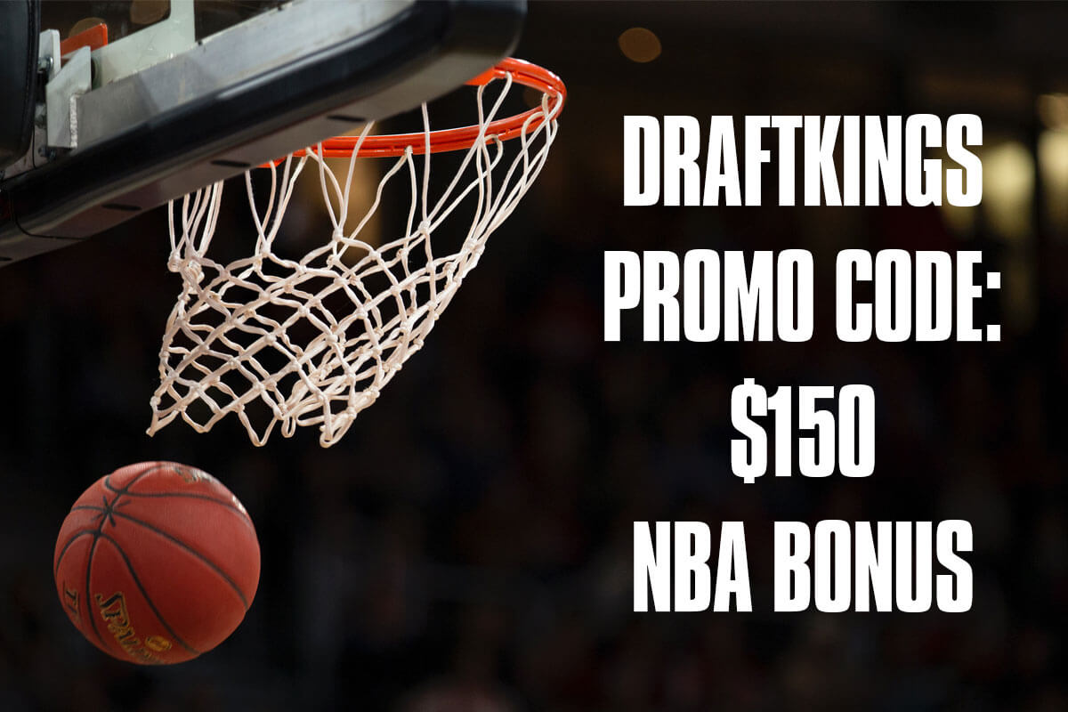 DraftKings promo code