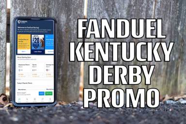 fanduel kentucky derby promo code