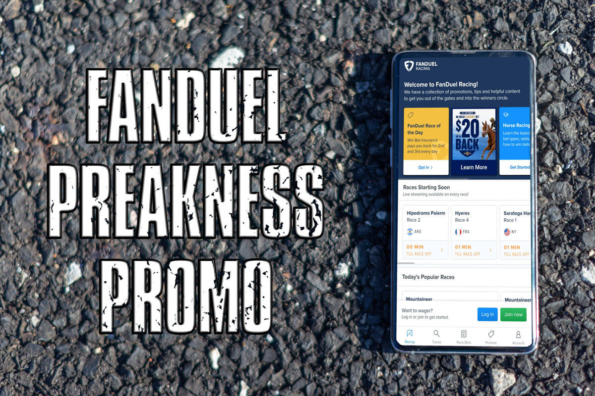 best bets on fanduel