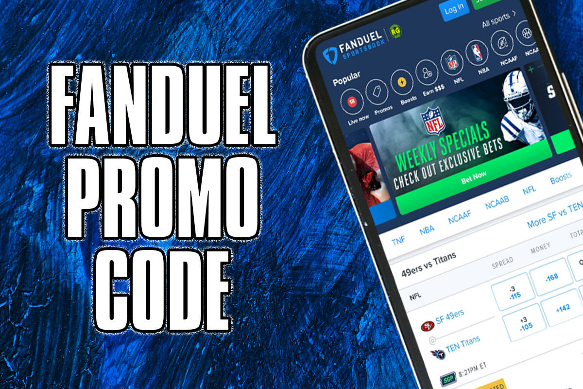 FanDuel promo code Bet 5 on NBA, get 150 bonus for Celtics76ers