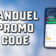 FanDuel promo code