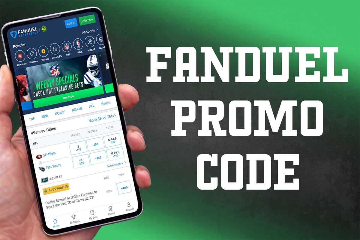 FanDuel promo code WarriorsLakers latest way to score 150 instant