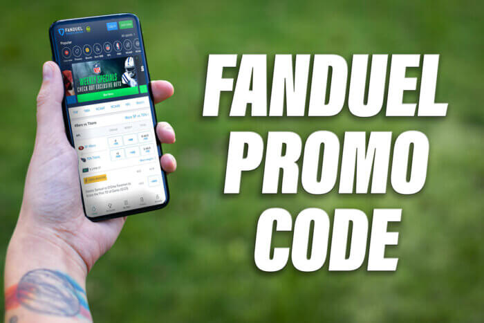fanduel promo code