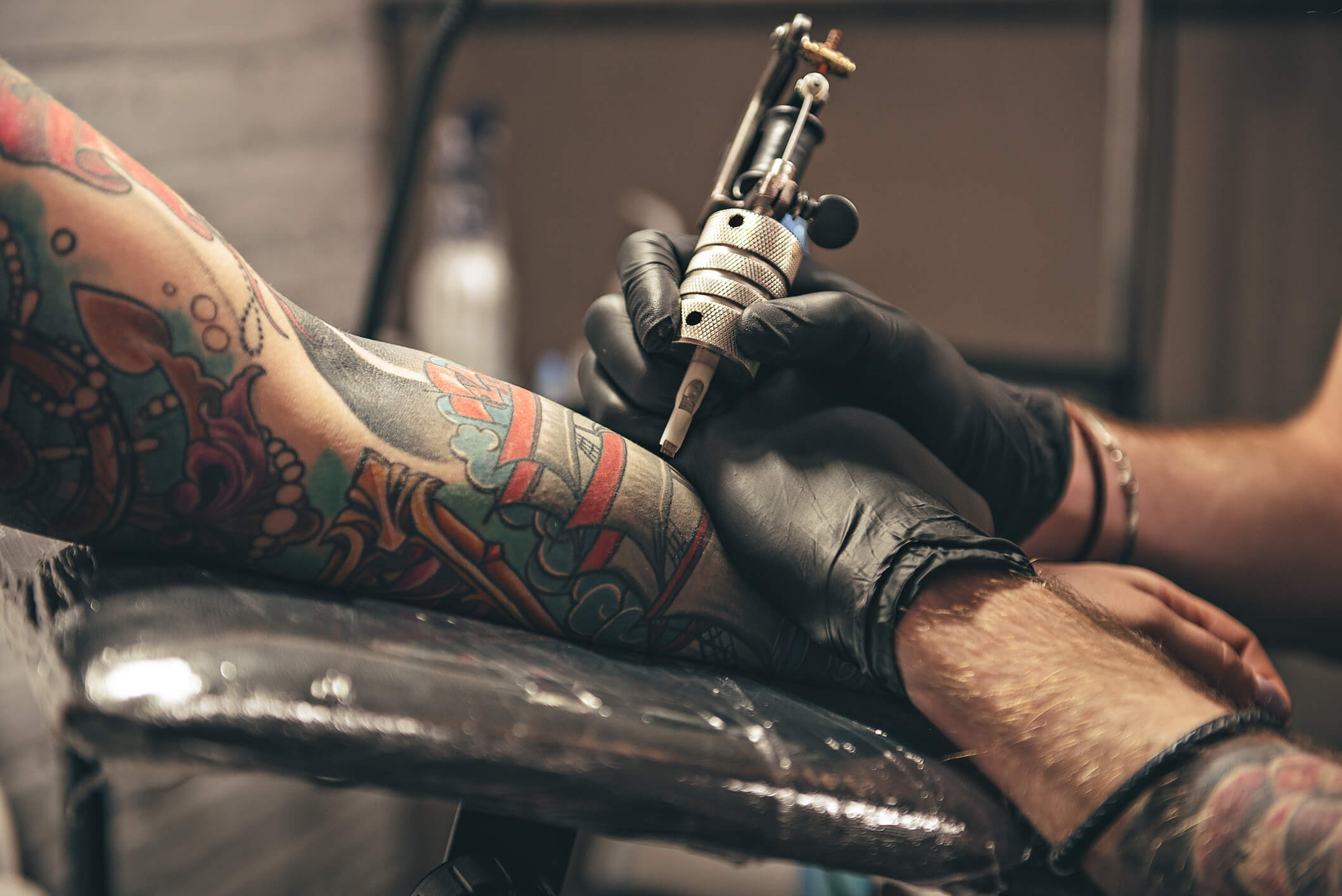 Tattoo Designs And Ideas | StyleCraze | Ripped skin tattoo, 3d tattoo,  Literary tattoos