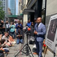 Neely family lawyers say Penny's manslaughter charge isn't enough, call for murder charge in chokehold killing 10