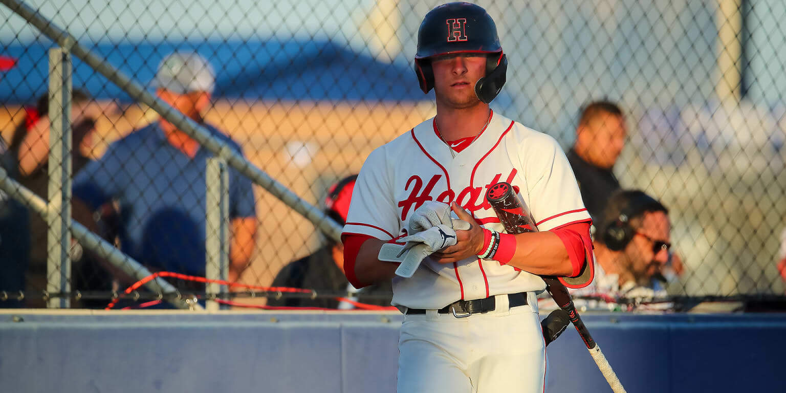 Mets Prospect Jett Williams Struggles in Early Season