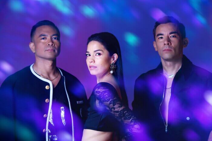 Jose Llana, Arielle Jacobs, and Conrad Ricamora (credit Harold Julian) (1)