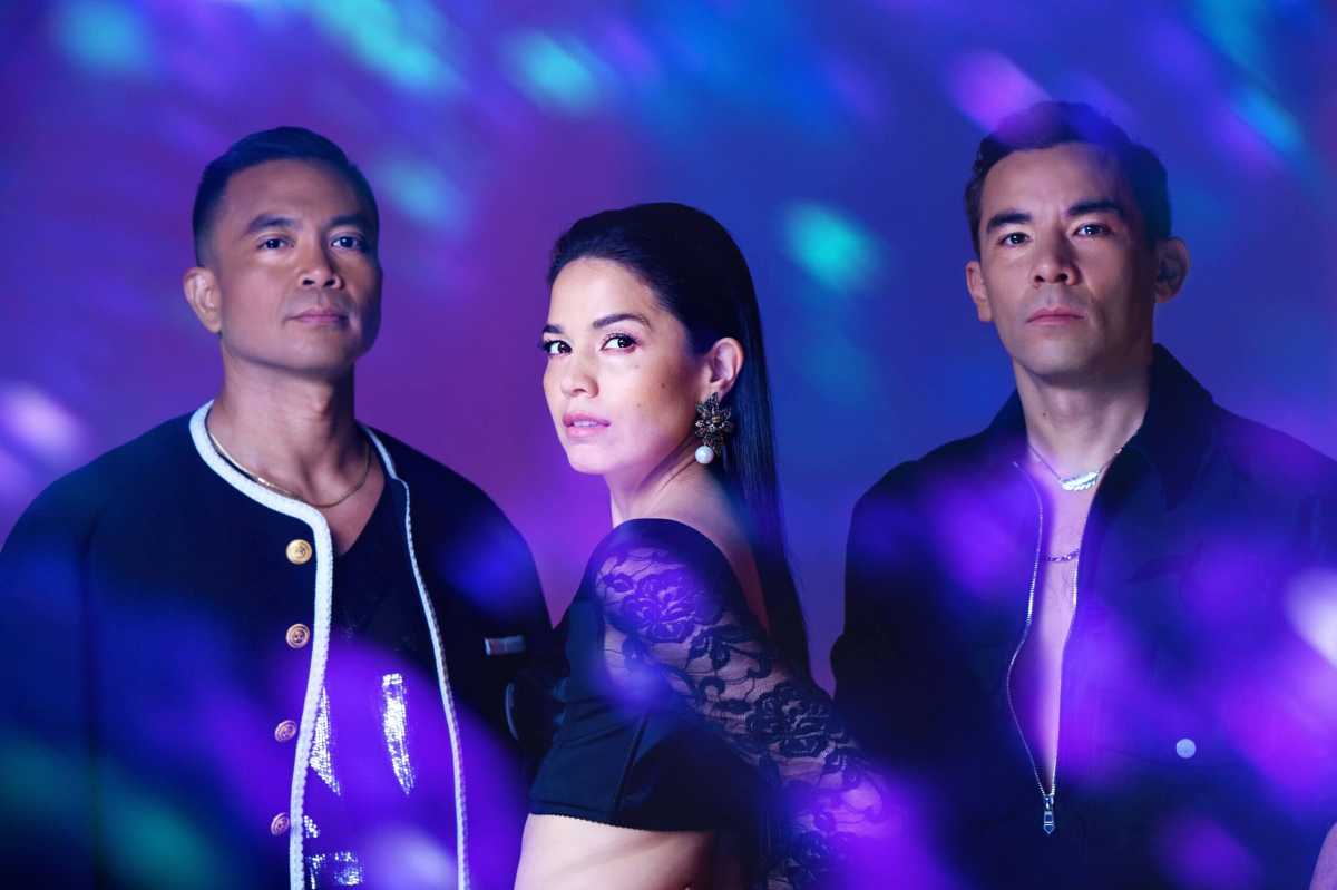 Jose Llana, Arielle Jacobs, and Conrad Ricamora (credit Harold Julian) (1)
