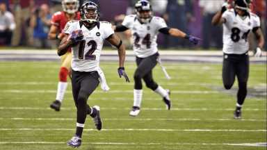NFL kickoff return