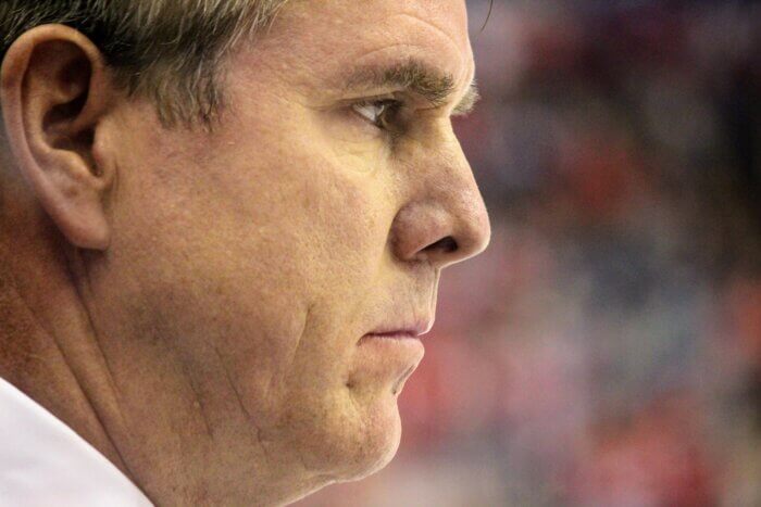 Mike Sullivan