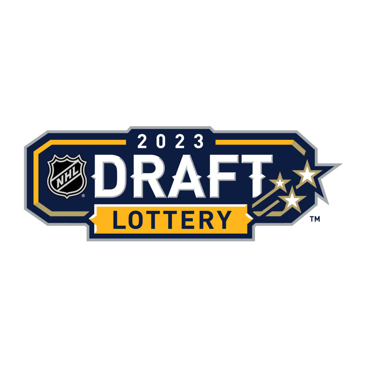 2023 NHL Mock Draft NHL Draft Lottery