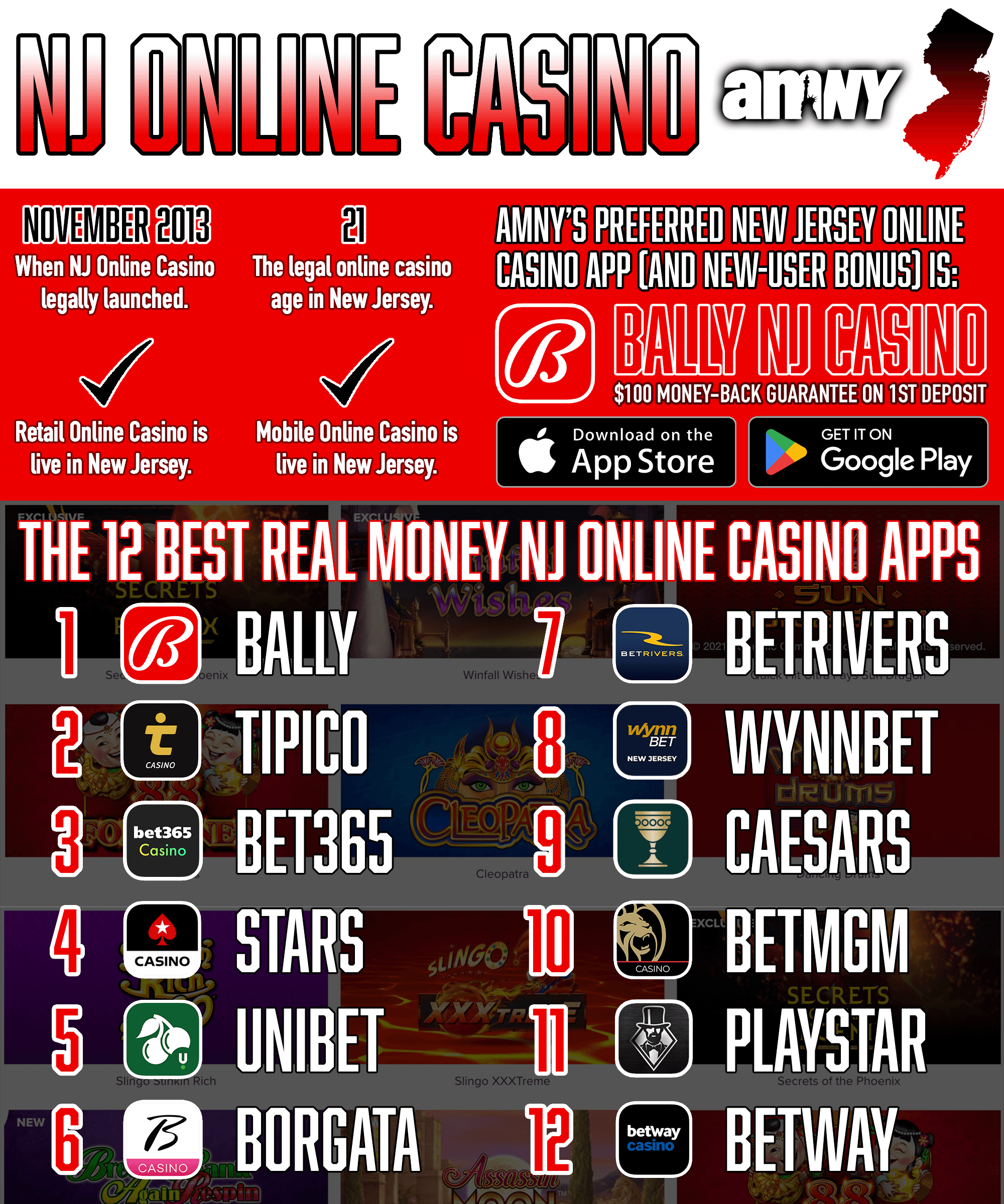 Quick and Easy Fix For Your casinos