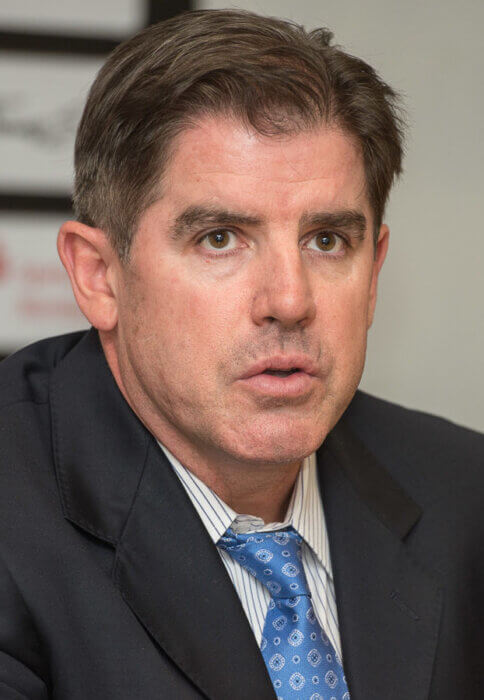 Peter Laviolette to Rangers?