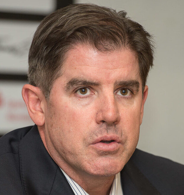 Peter Laviolette to Rangers