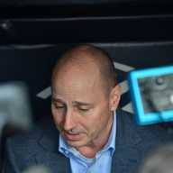 Yankees keep trying to cry poor with Brian Cashman's latest comments from Winter Meetings 19 Brian Cashman Yankees