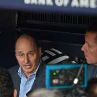 Yankees GM Brian Cashman tries to defend dormant winter 11 Yankees Brian Cashman
