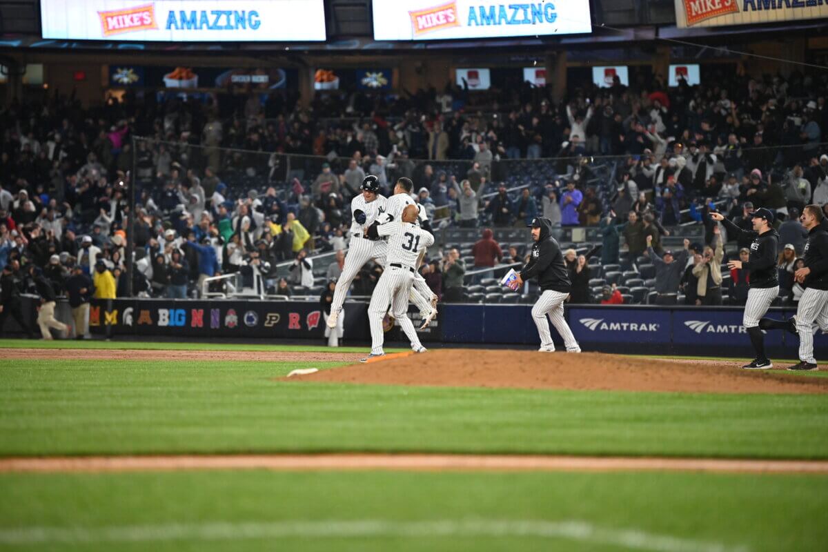 Yankees