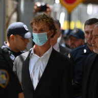 Daniel Penny, who allegedly killed homeless subway rider with chokehold, released on bond 13