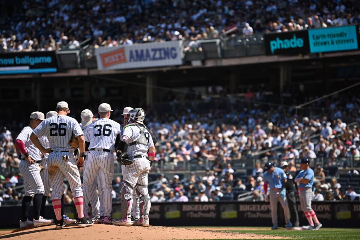 Yankees