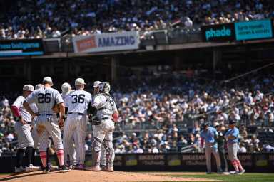 Yankees