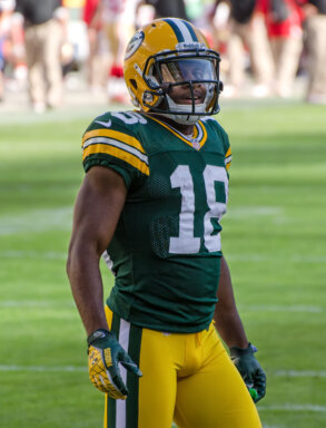 Jets sign Randall Cobb