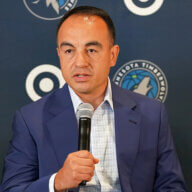 Gerrson Rosas Knicks