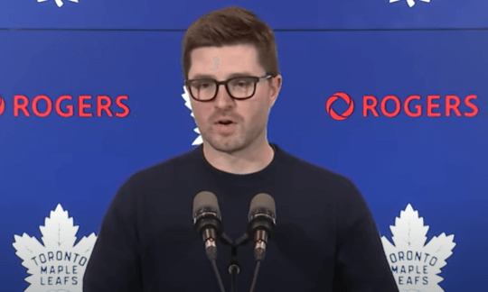 Does Kyle Dubas hold key to Rangers coaching search?