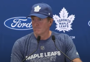 Is Mike Babcock a fit for Rangers?