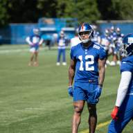 Darren Waller Giants