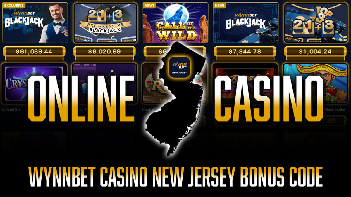 WynnBET Casino NJ
