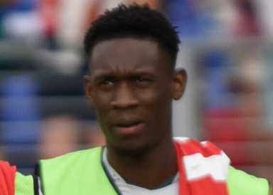 Folarin Balogun USMNT
