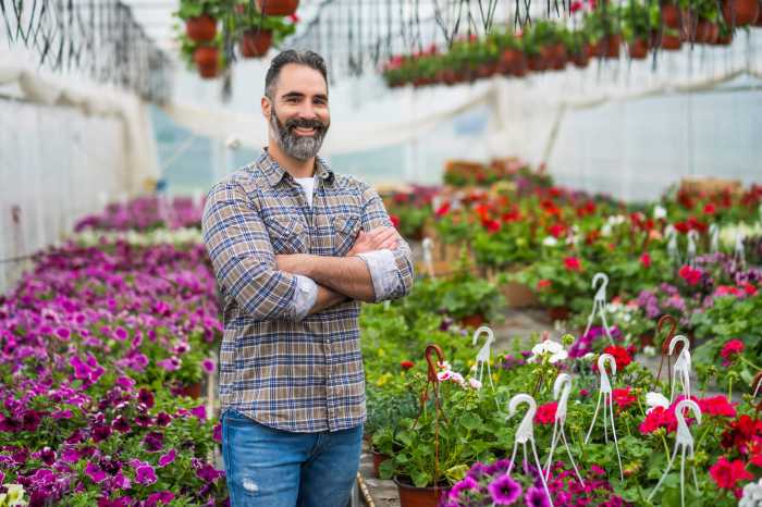 local landscapers