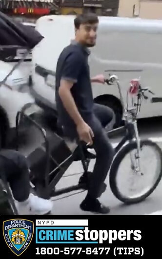 Suspect