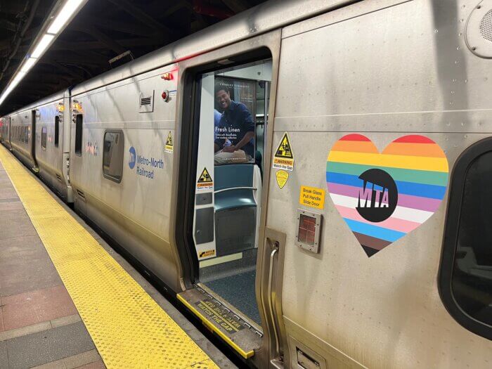MTA offering Pride-themed MetroCards celebrating LGBTQ+ New Yorkers 2