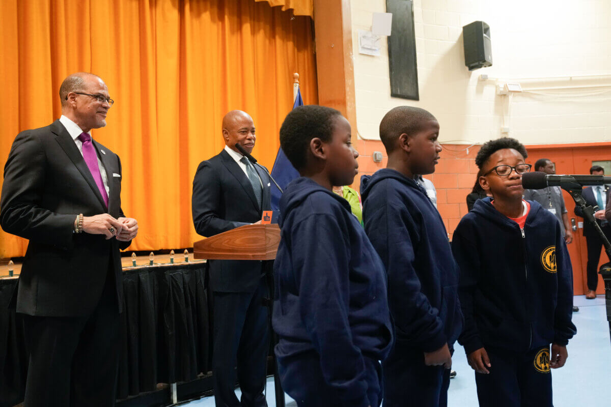 Just breathe: DOE to require breathing exercises for public school students 1 Breathing