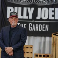 Billy Joel announces end of his MSG residency