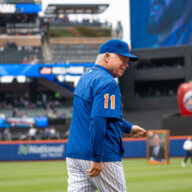 Buck Showalter