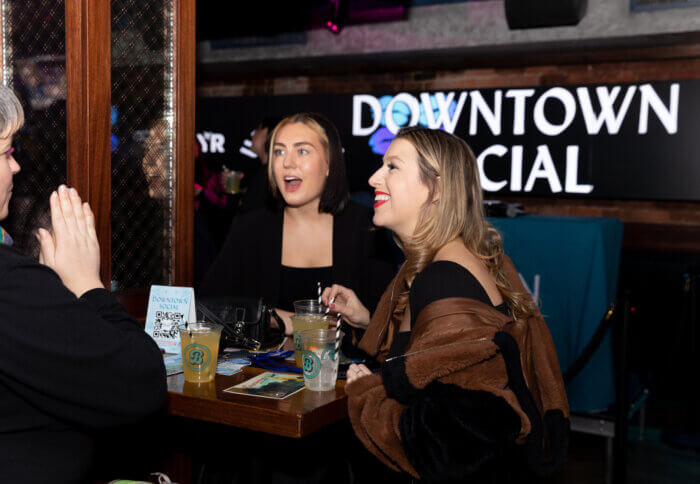 New York City's Downtown Social to host 'Supper Series' highlighting local restaurants 1