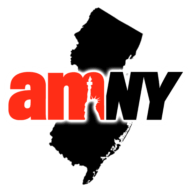AMNY NJ Logo