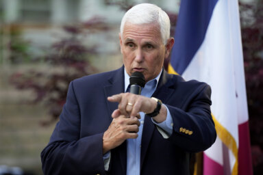 Pence Documents