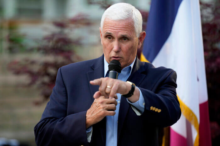 Pence Documents