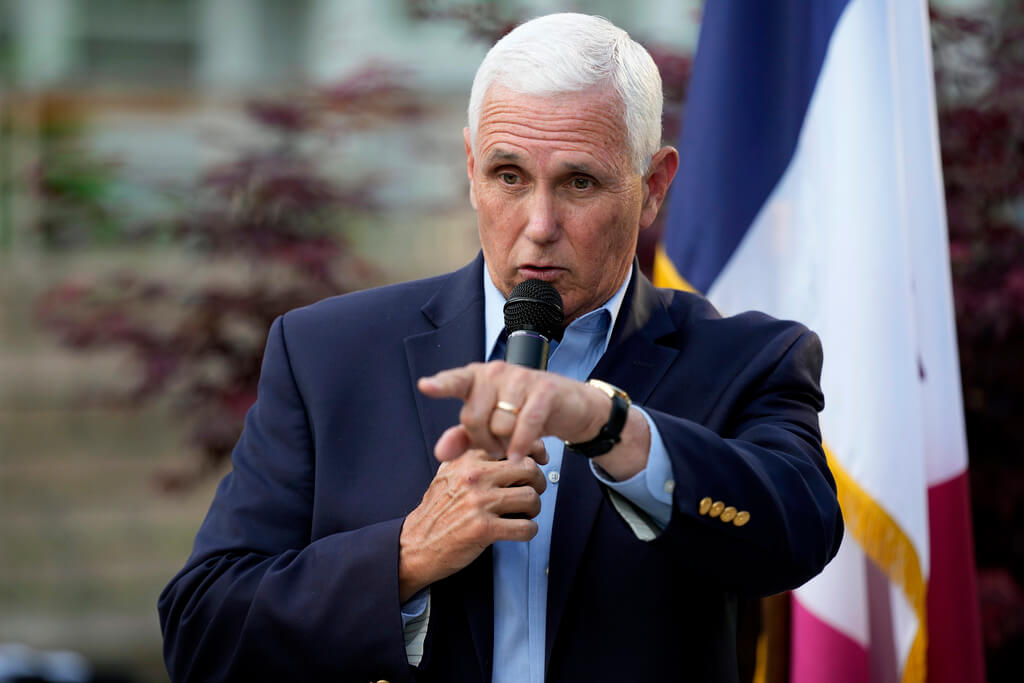 Pence Documents